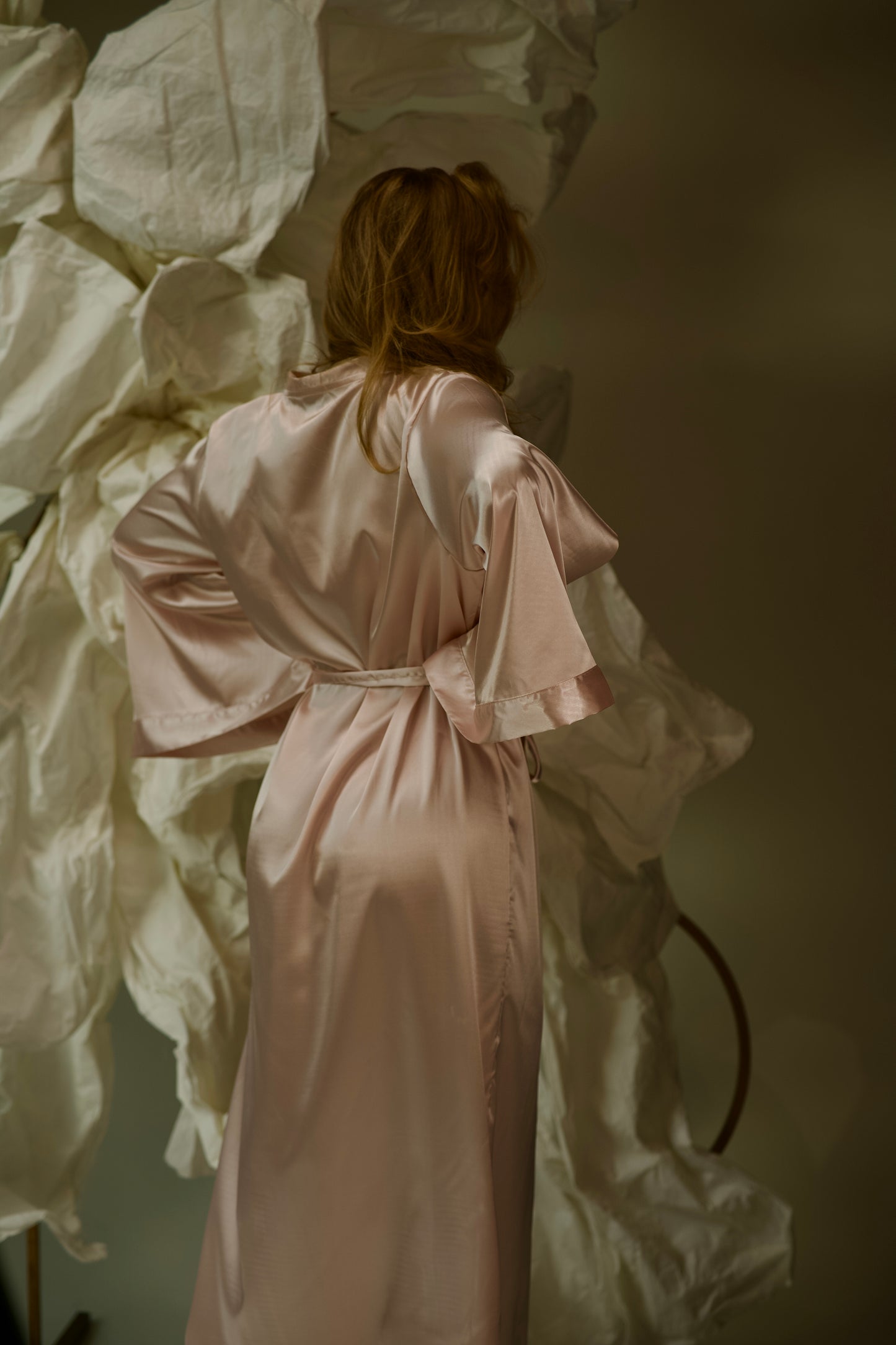 Mystic Robes