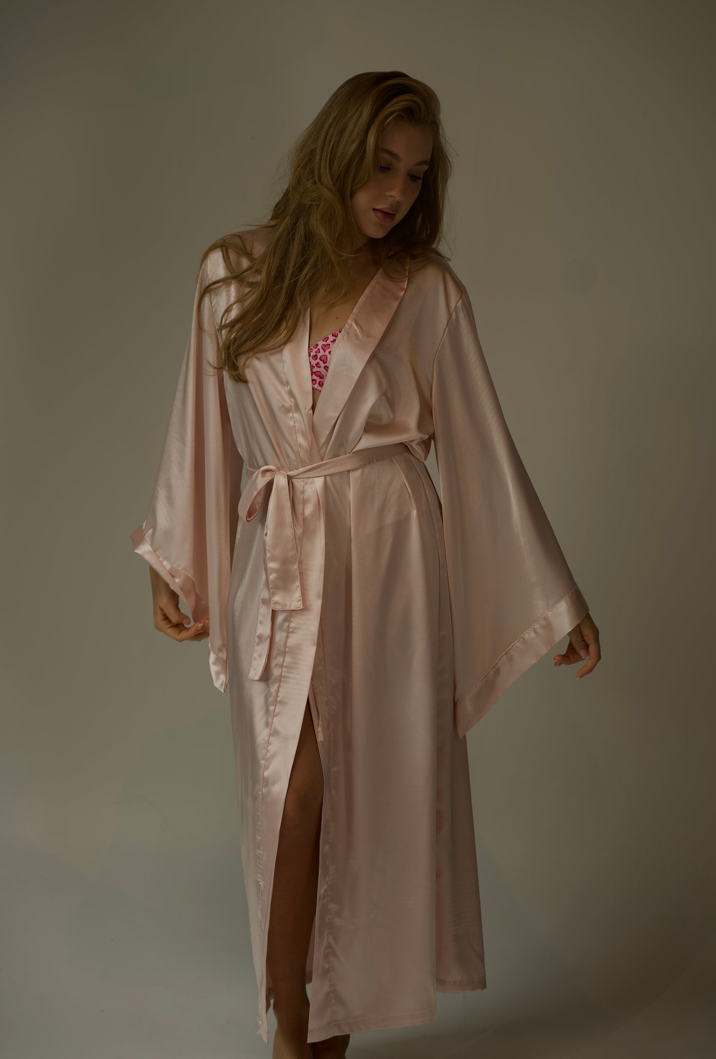 Mystic Robes