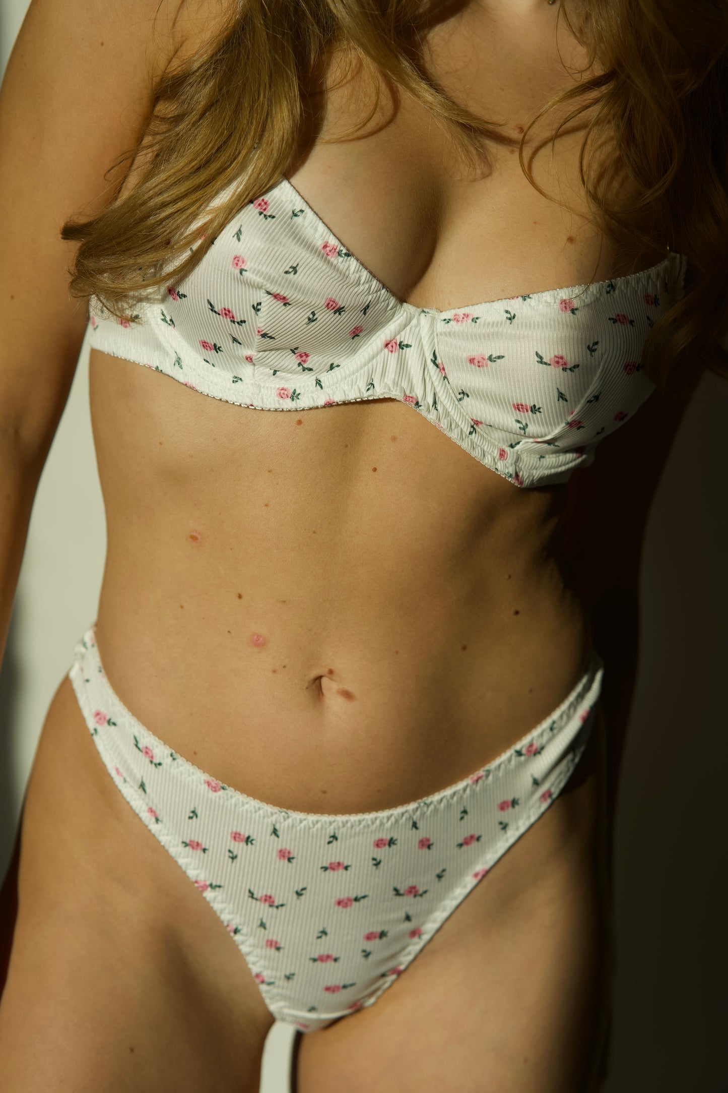 Floral Dream Bra