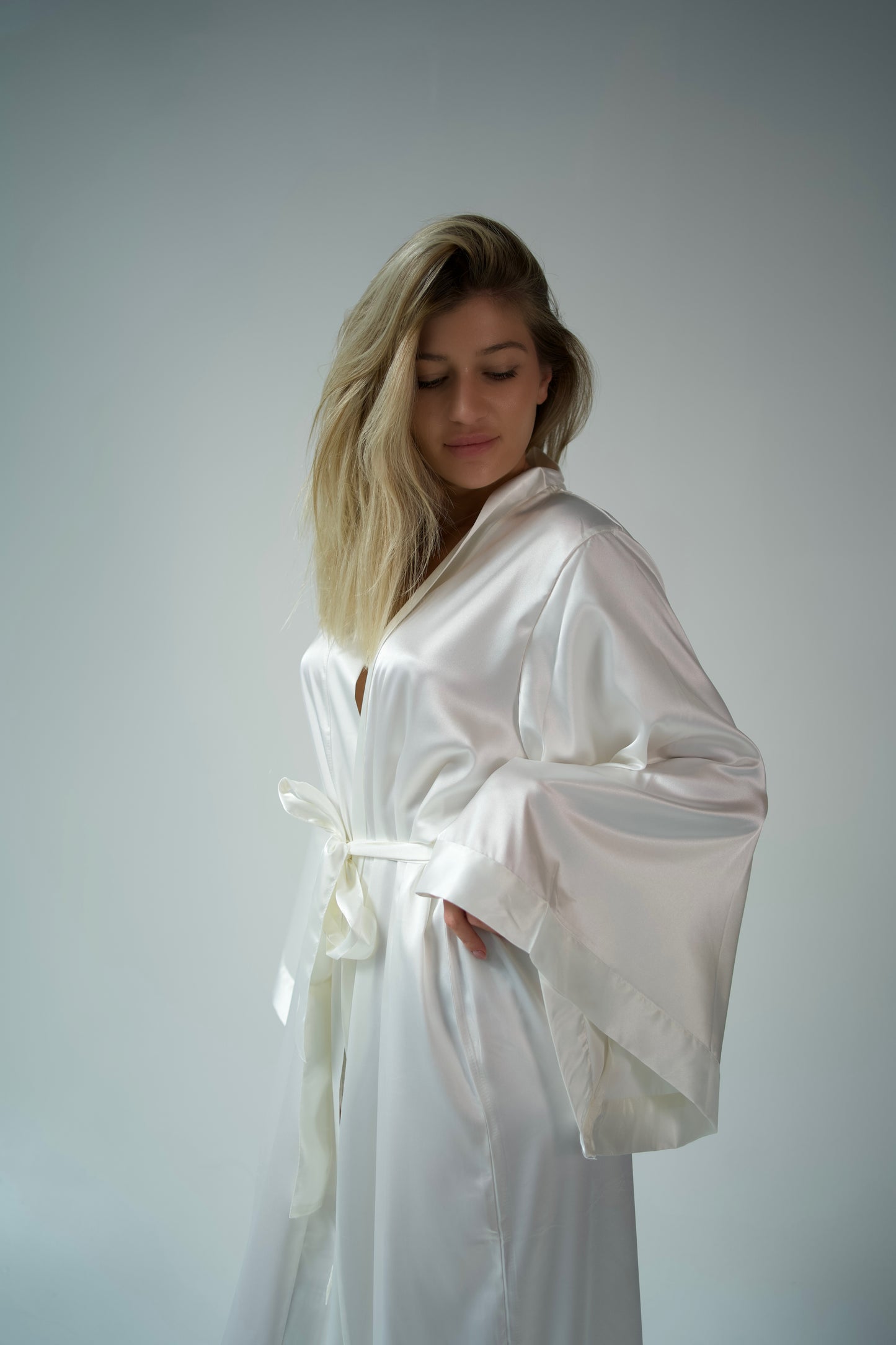 Mystic Robes