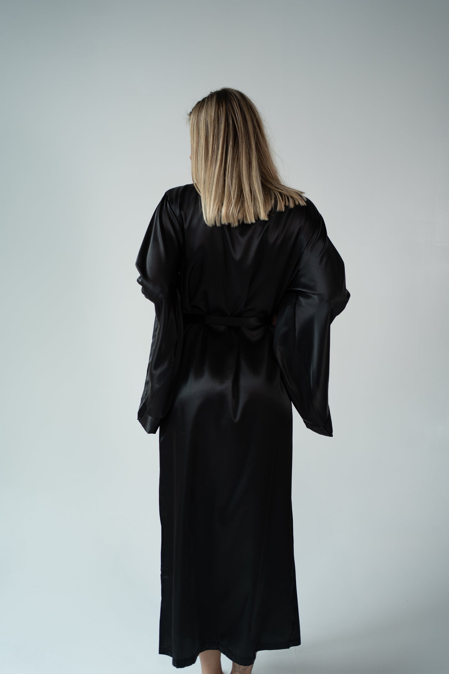 Mystic Robes