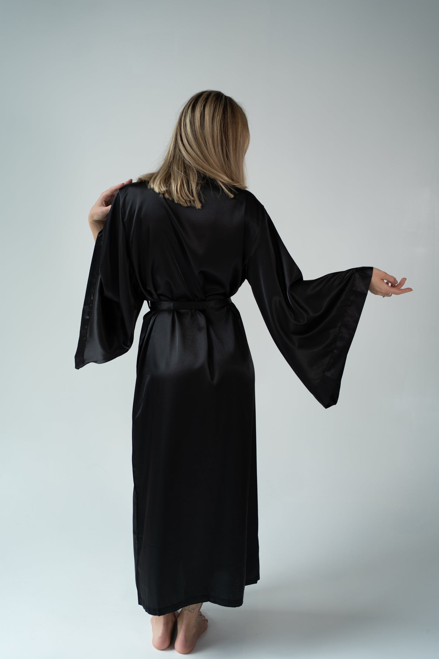 Mystic Robes