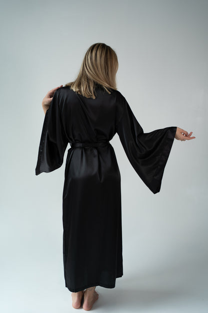 Mystic Robes