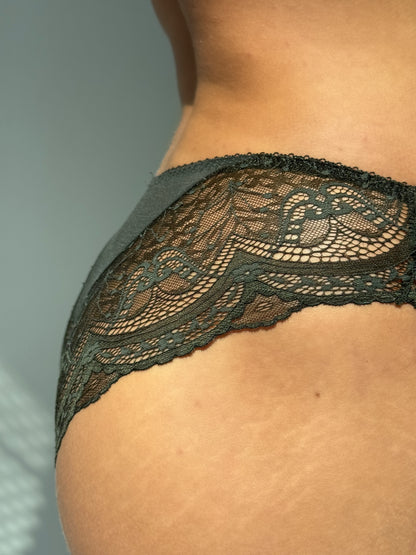 Fleur de Soie