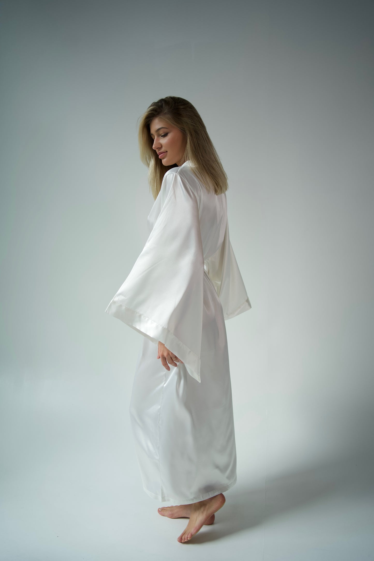 Mystic Robes