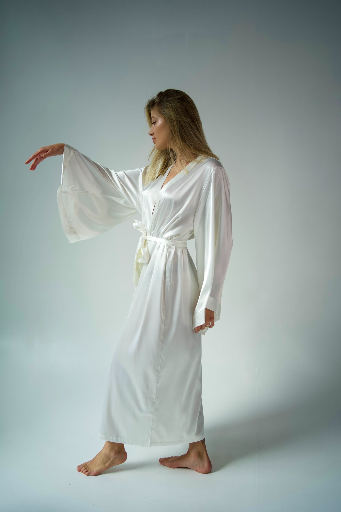Mystic Robes
