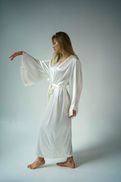 Mystic Robes