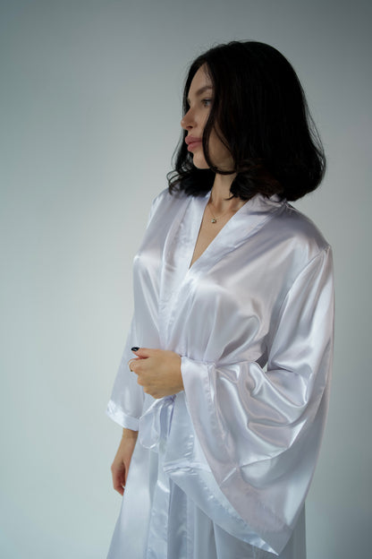 Mystic Robes