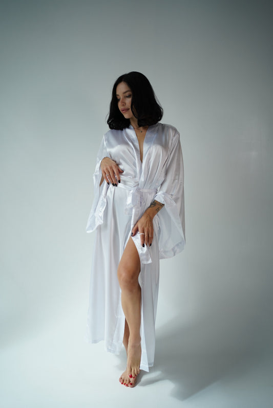Mystic Robes
