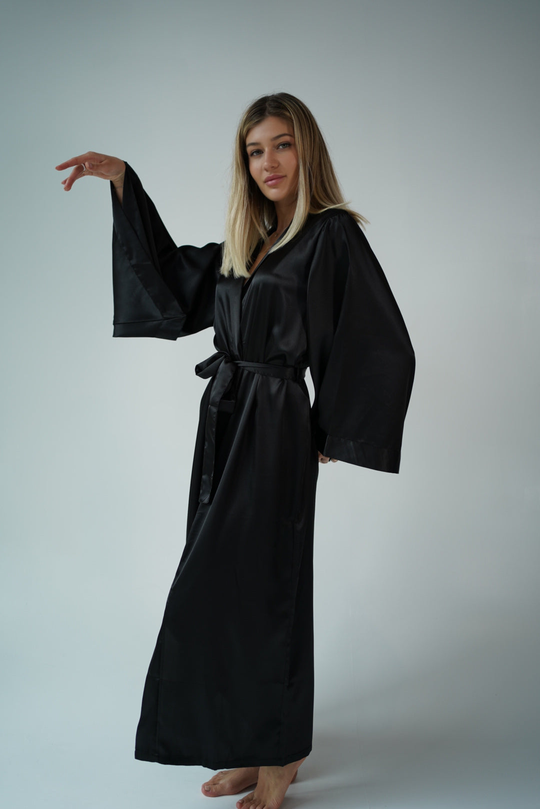 Mystic Robes