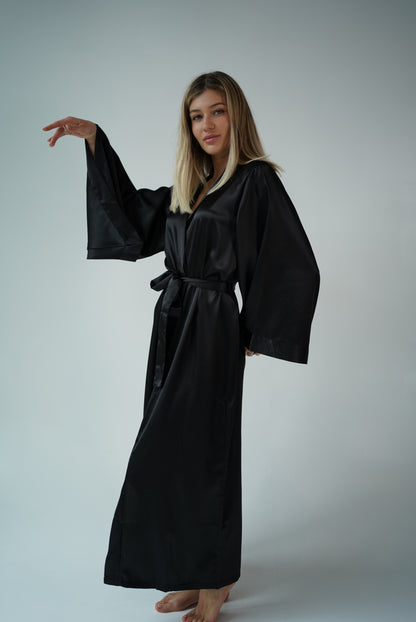 Mystic Robes