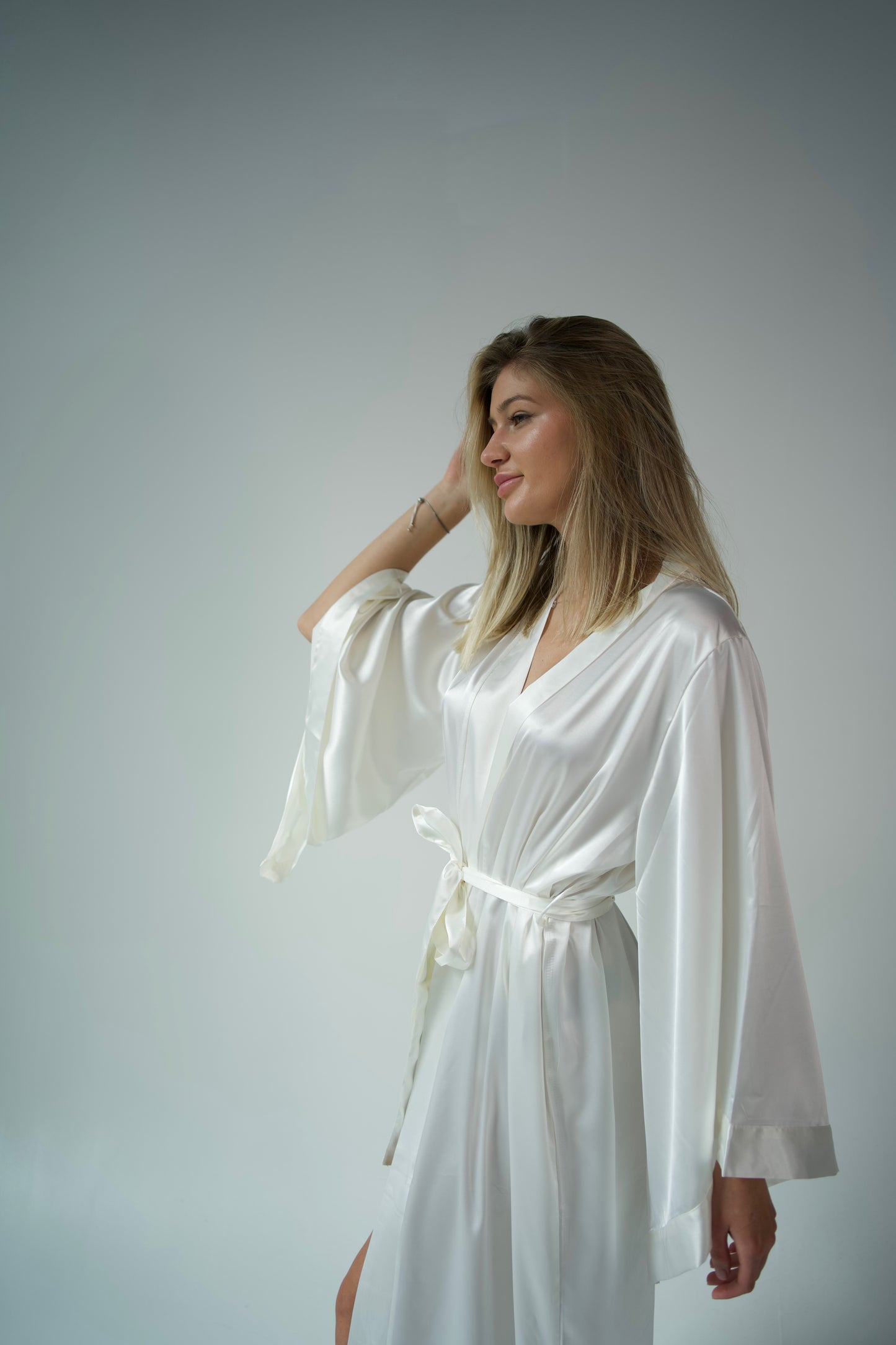 Mystic Robes